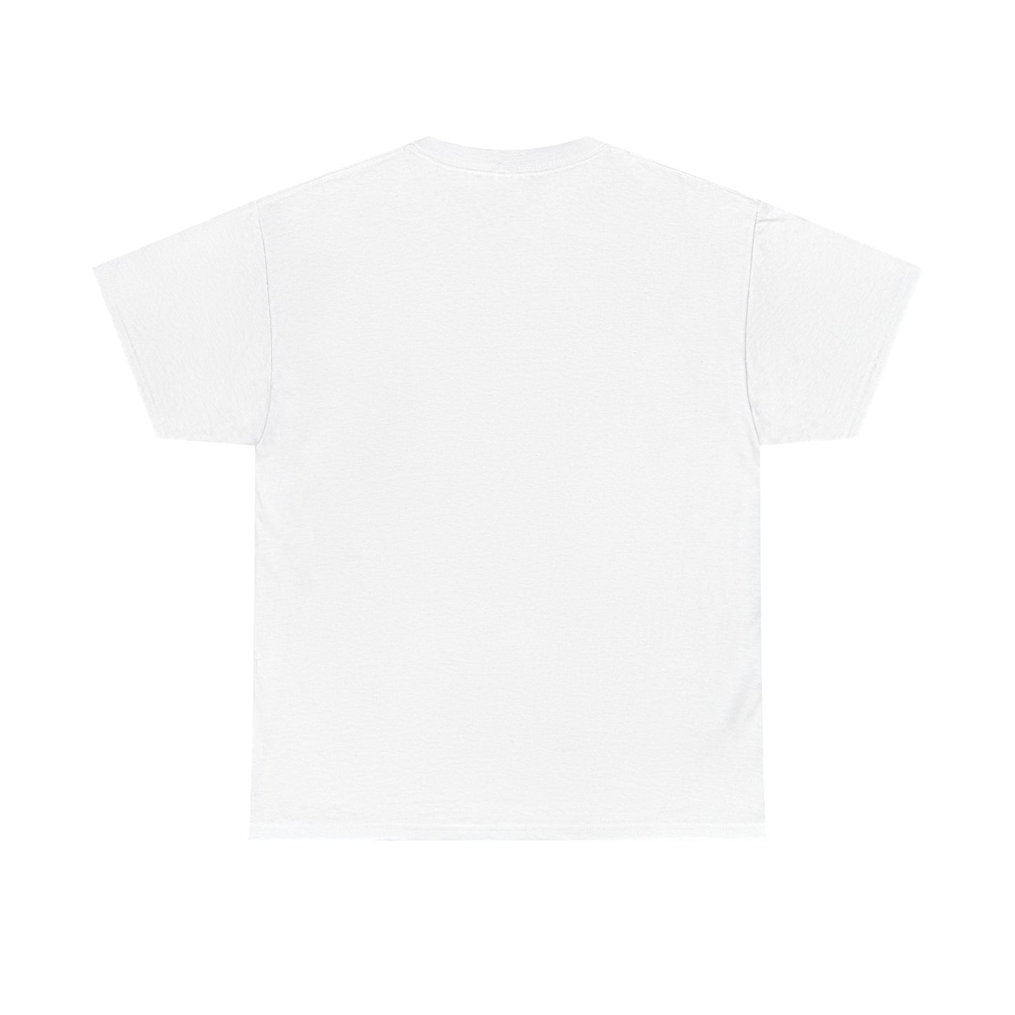 HBIC Heavy Cotton Tee
