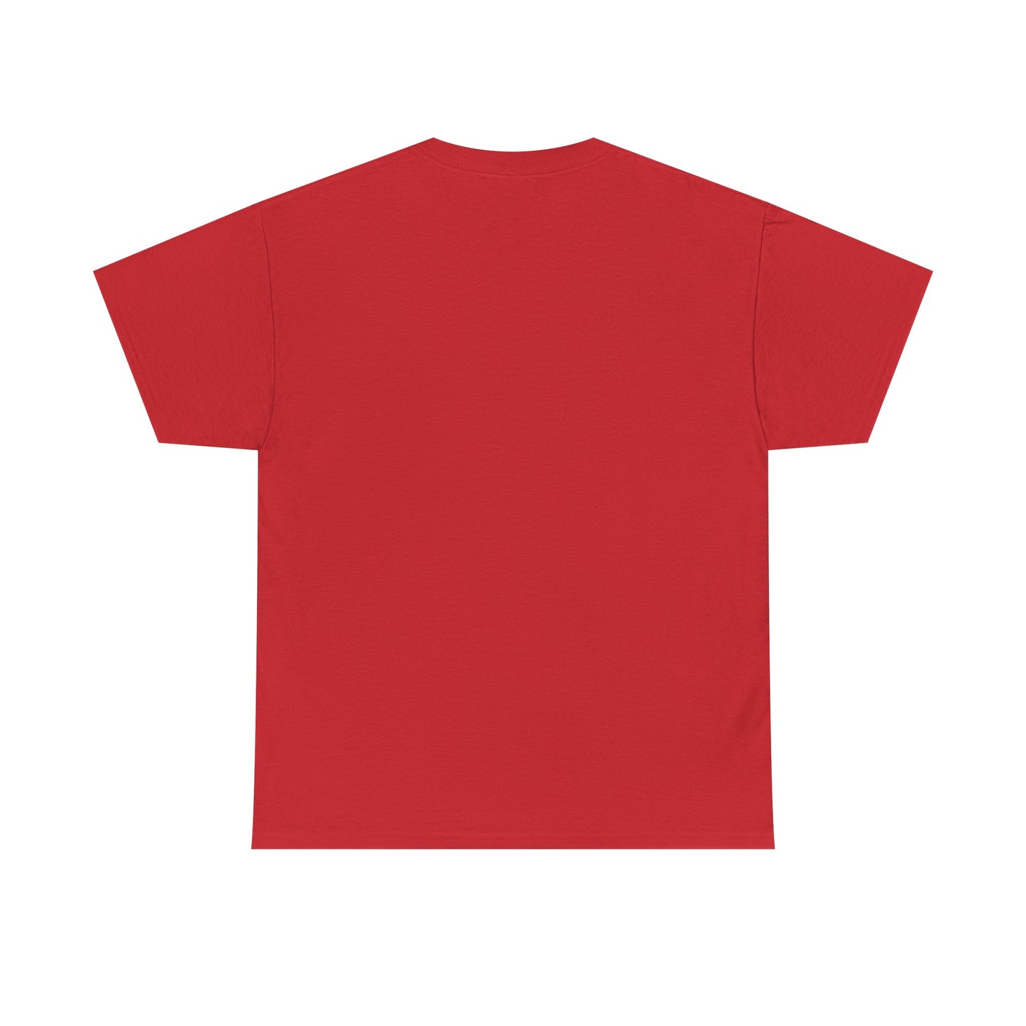 HBIC Heavy Cotton Tee