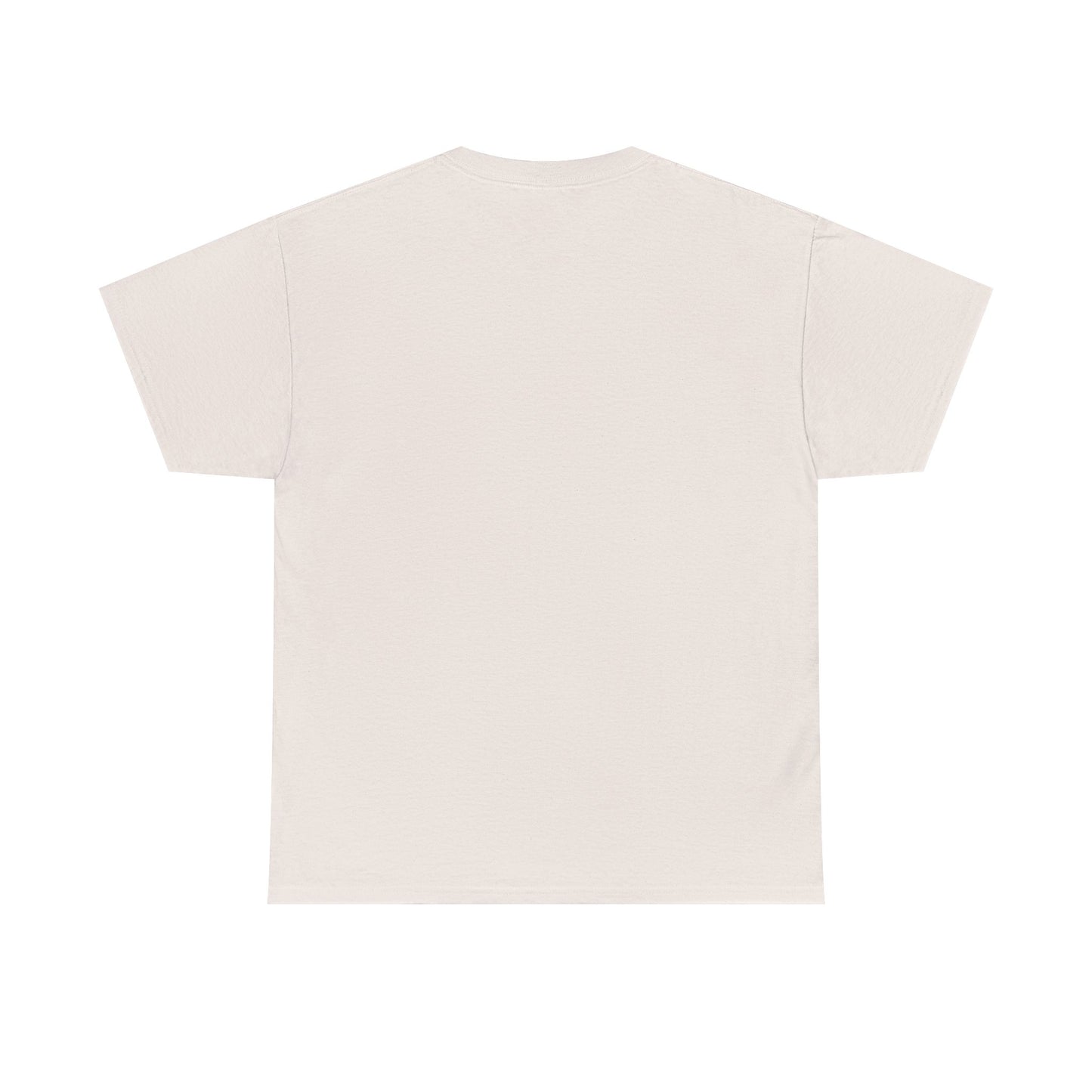 HBIC Heavy Cotton Tee