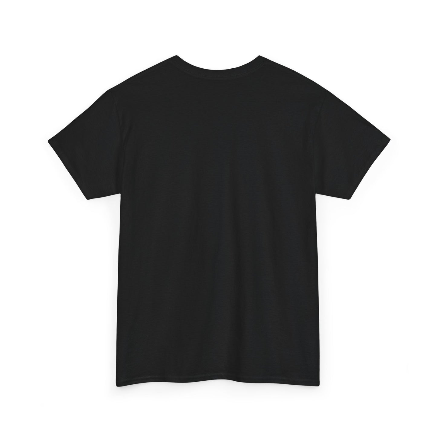 HBIC Heavy Cotton Tee