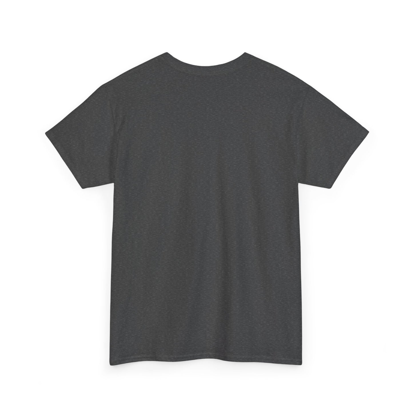 HBIC Heavy Cotton Tee