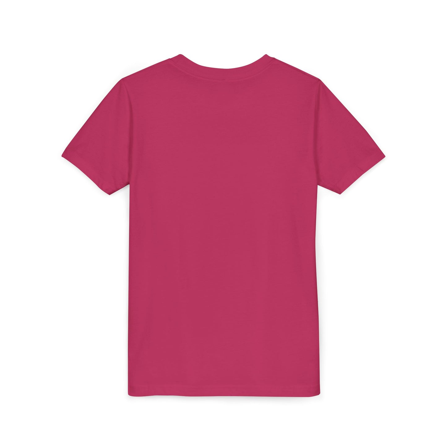 Made in America Youth Tee – "100 Years Strong" Patriotic Rosie Girl Shirt