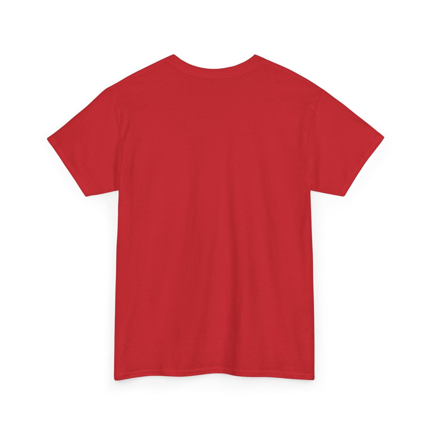 HBIC Heavy Cotton Tee