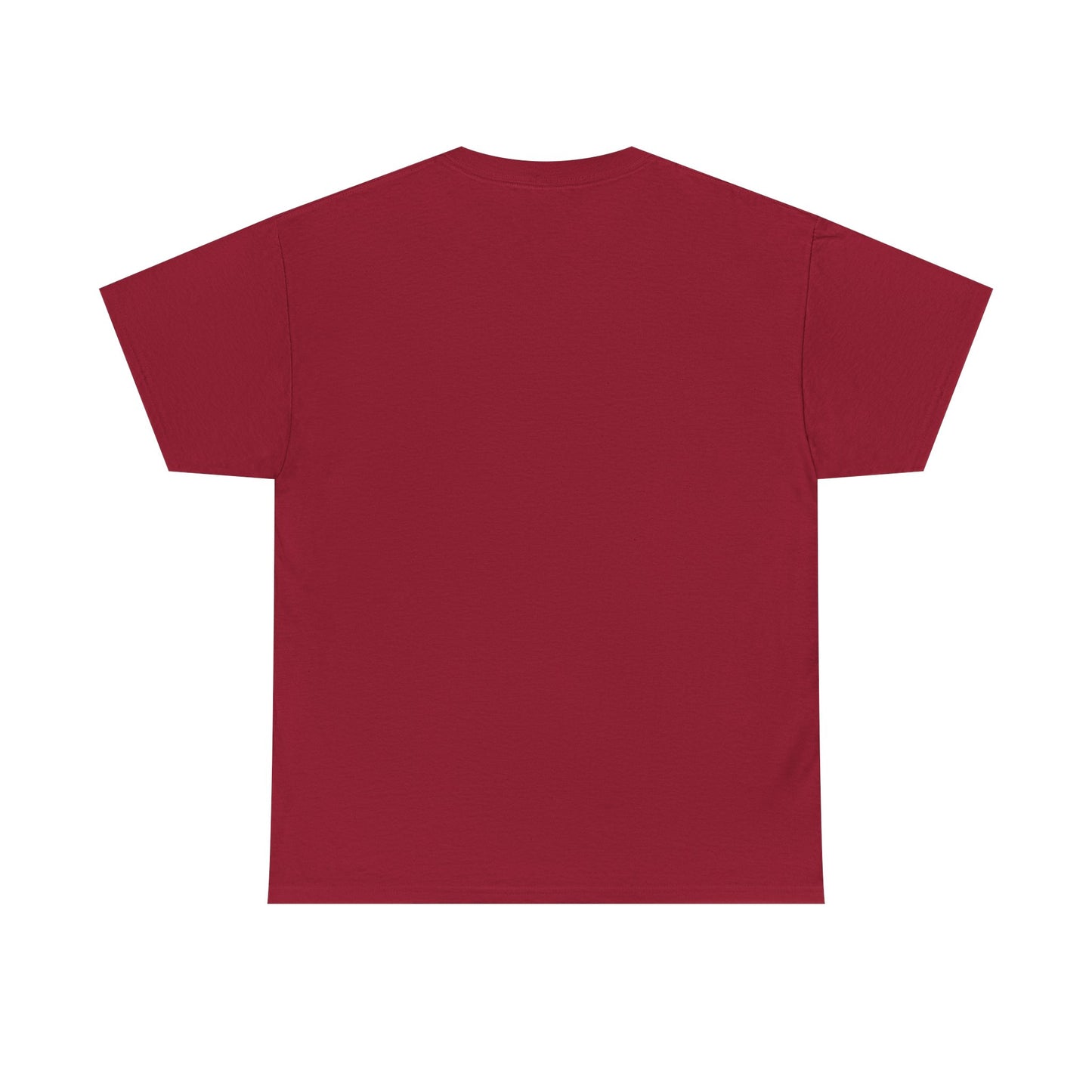 HBIC Heavy Cotton Tee