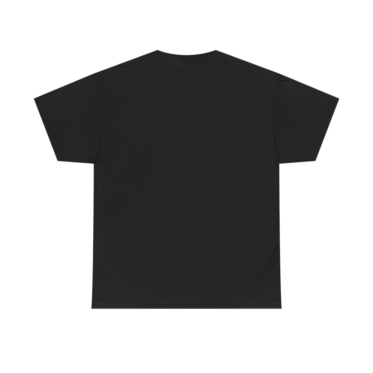 HBIC Heavy Cotton Tee