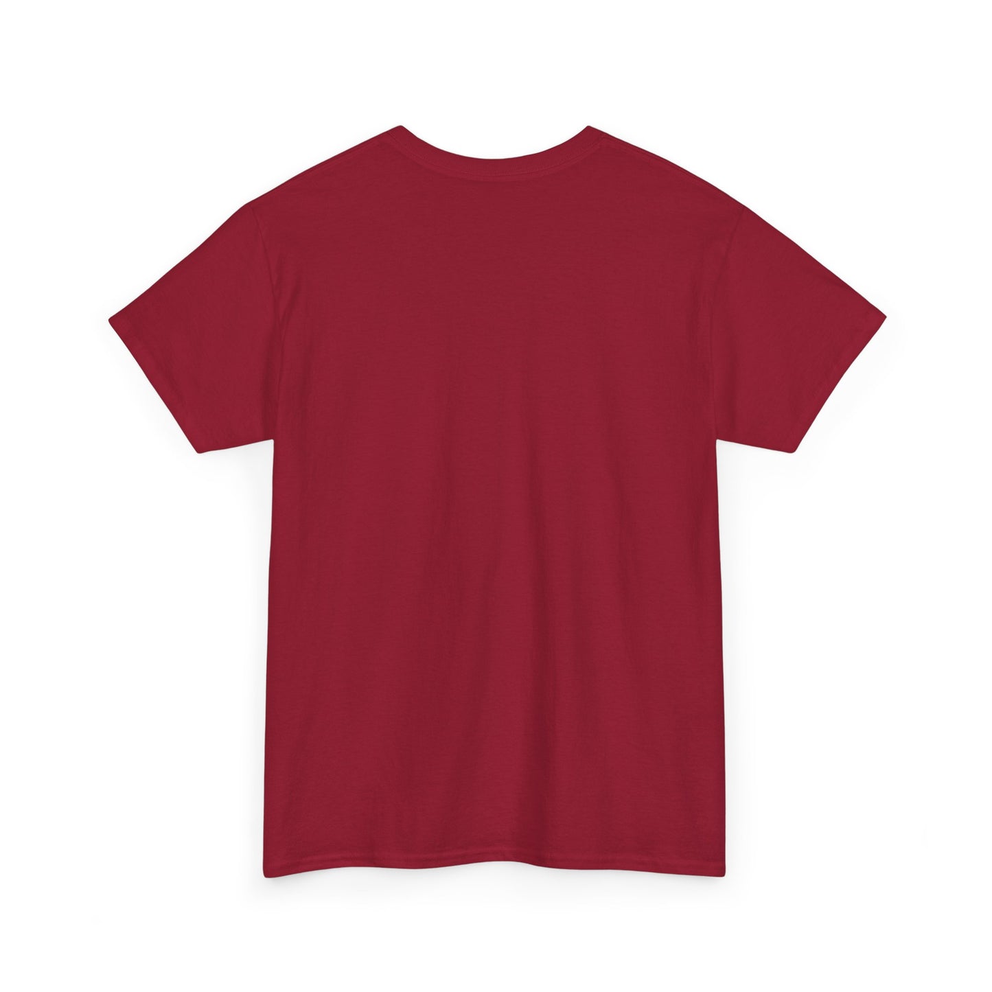HBIC Heavy Cotton Tee