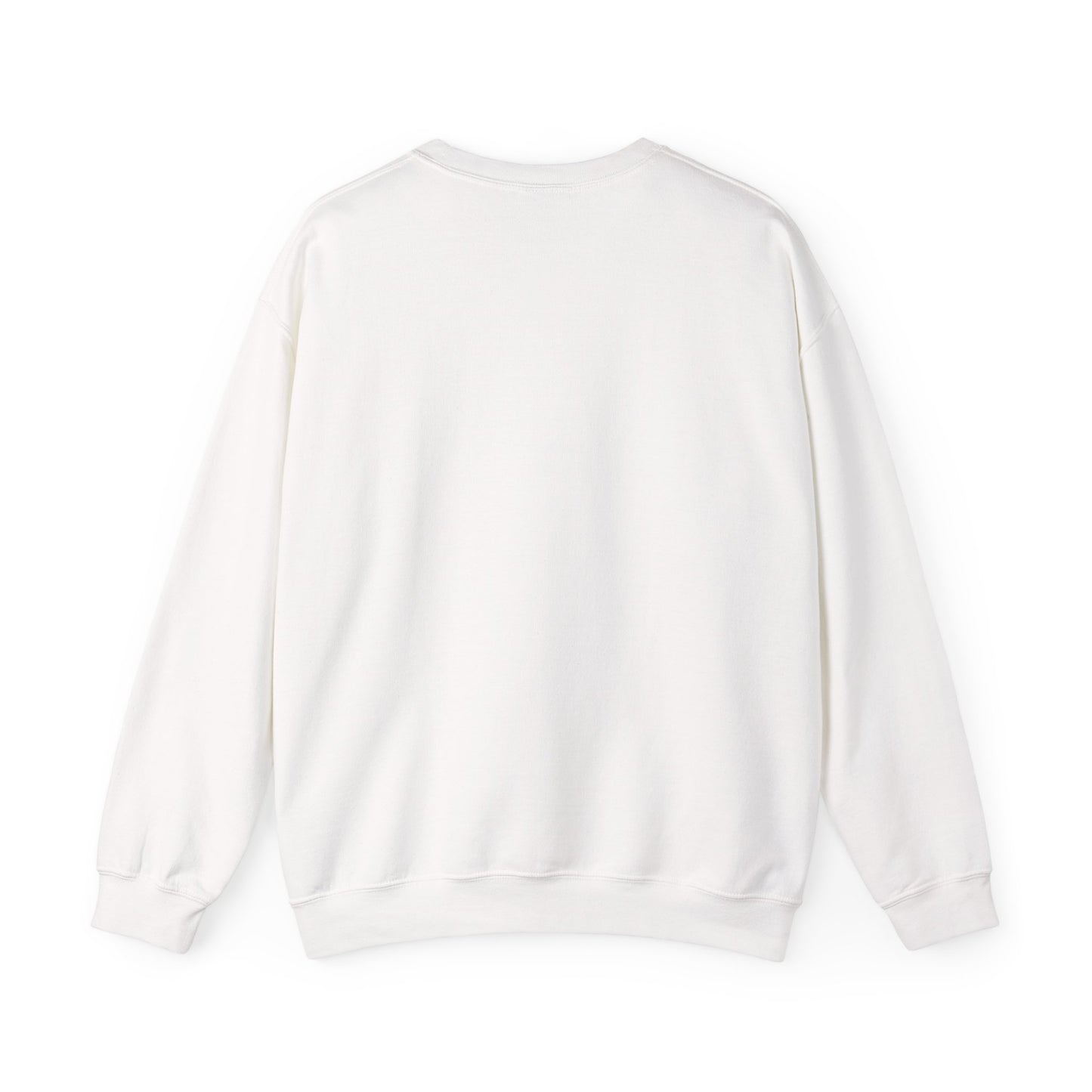 Chubby Girl Lifestyle Crewneck Sweatshirt | Trendy Casual Wear, Gift for Friends, Cozy Lounge Sweatshirt, Plus Size Comfort