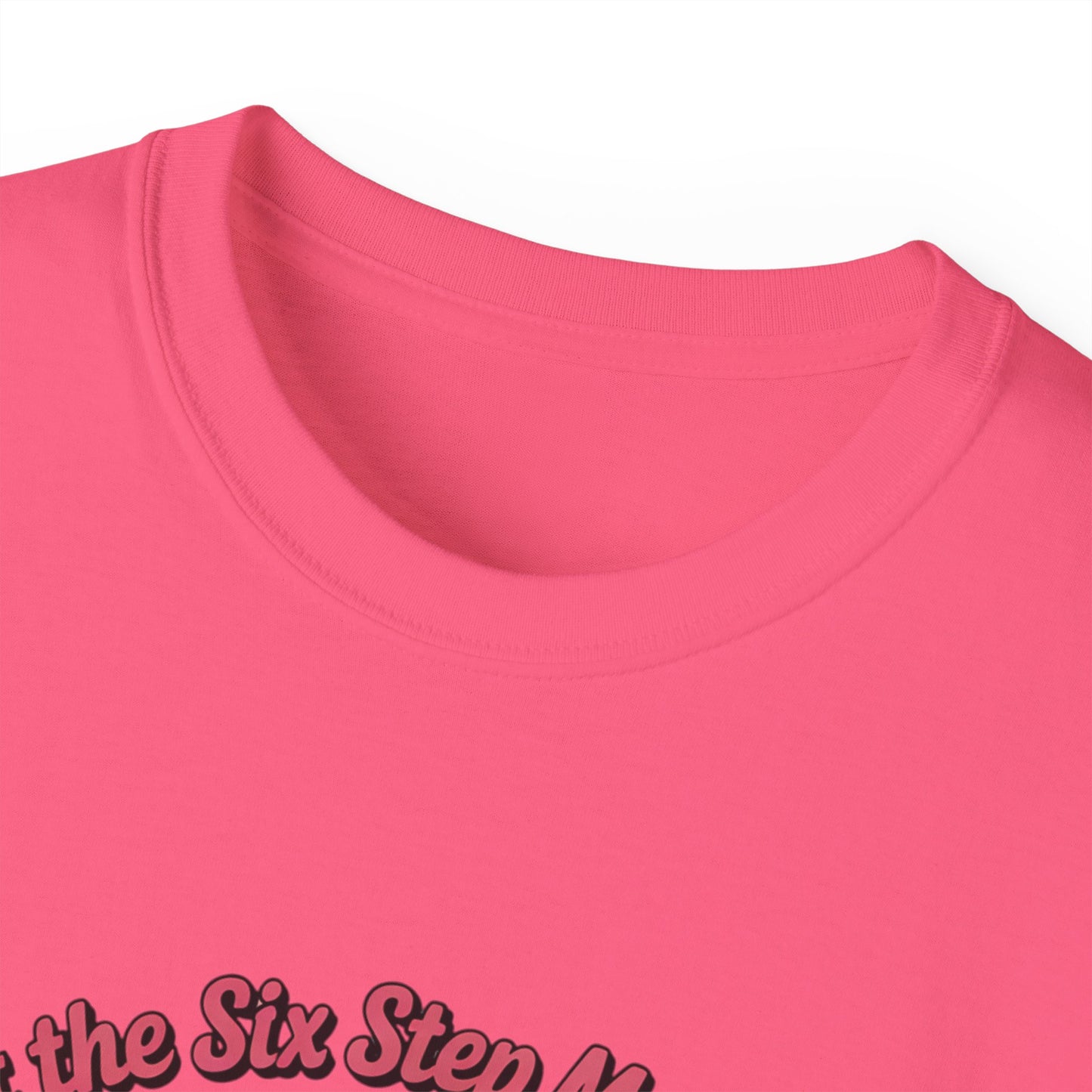 Funny Anti-Scale Unisex Tee, Casual Weight Loss Humor Shirt, Gift for Dieters, Self-Love Apparel, Motivation Top