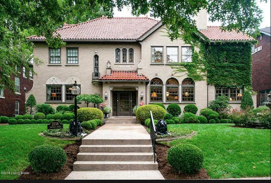 4th Annual Retreat, Louisville KY Sept 18th -20th
