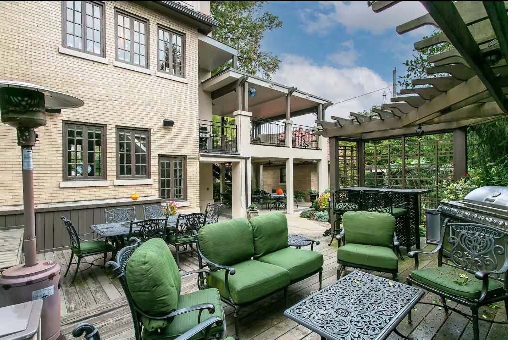 3rd Annual Chicago Retreat Saturday Oct 10th Ticket