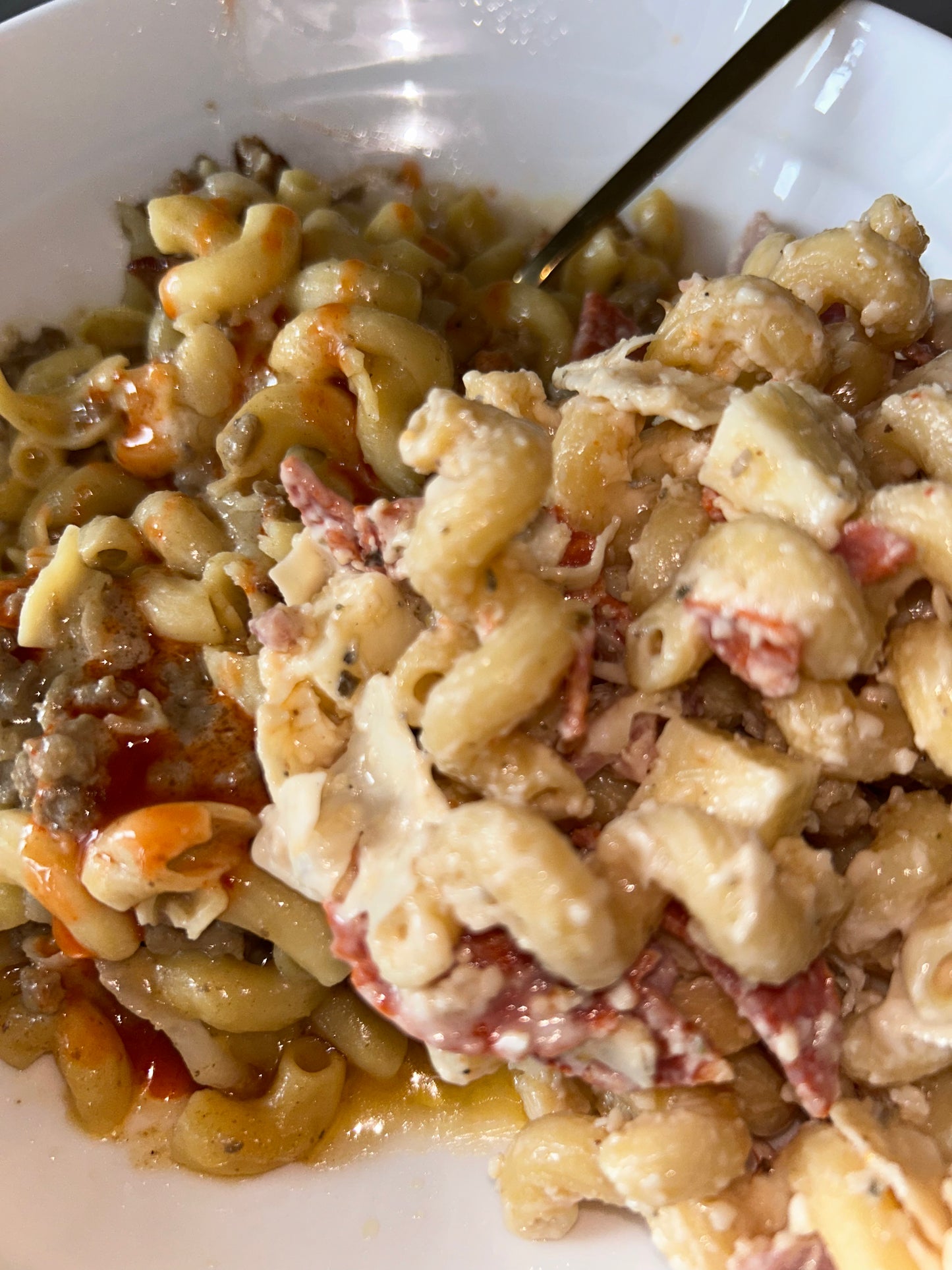 70 g Hamburger Helper