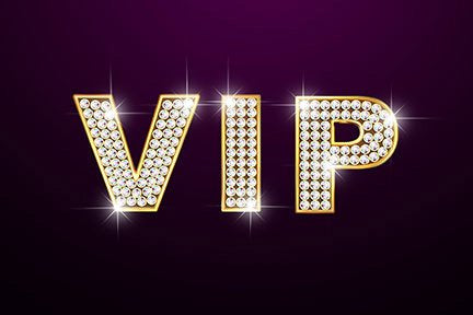 VIP Membership