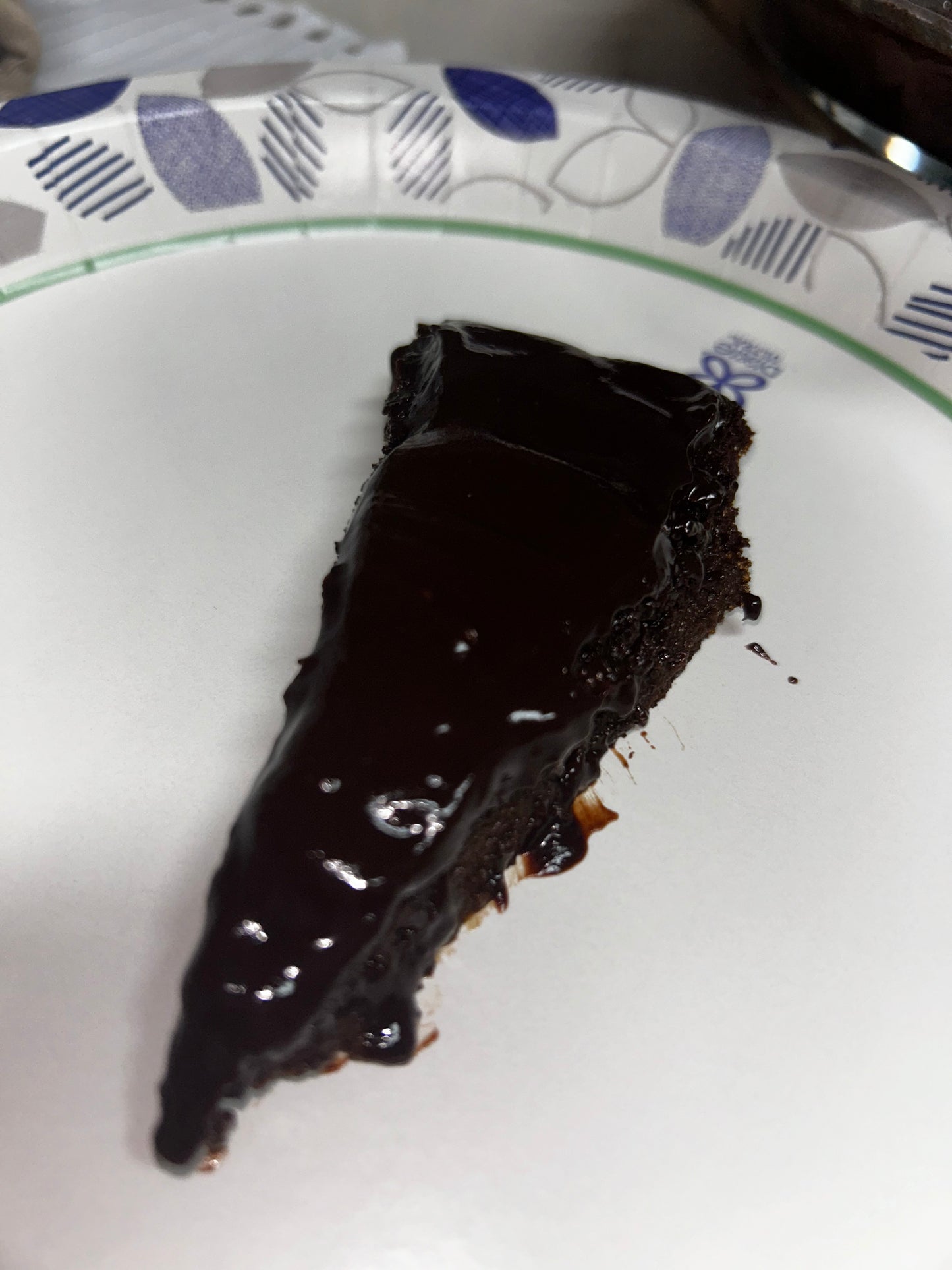 Peanut Butter Cottage Cheese Brownies Recipe