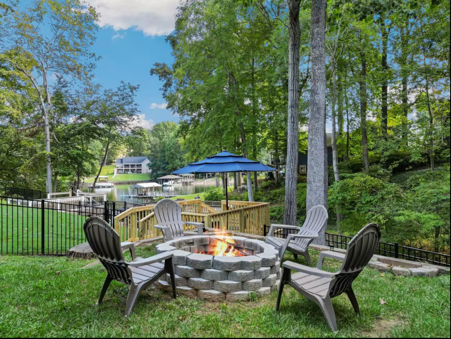 4th Annual Charlotte, NC Retreat Sept 18th -21st