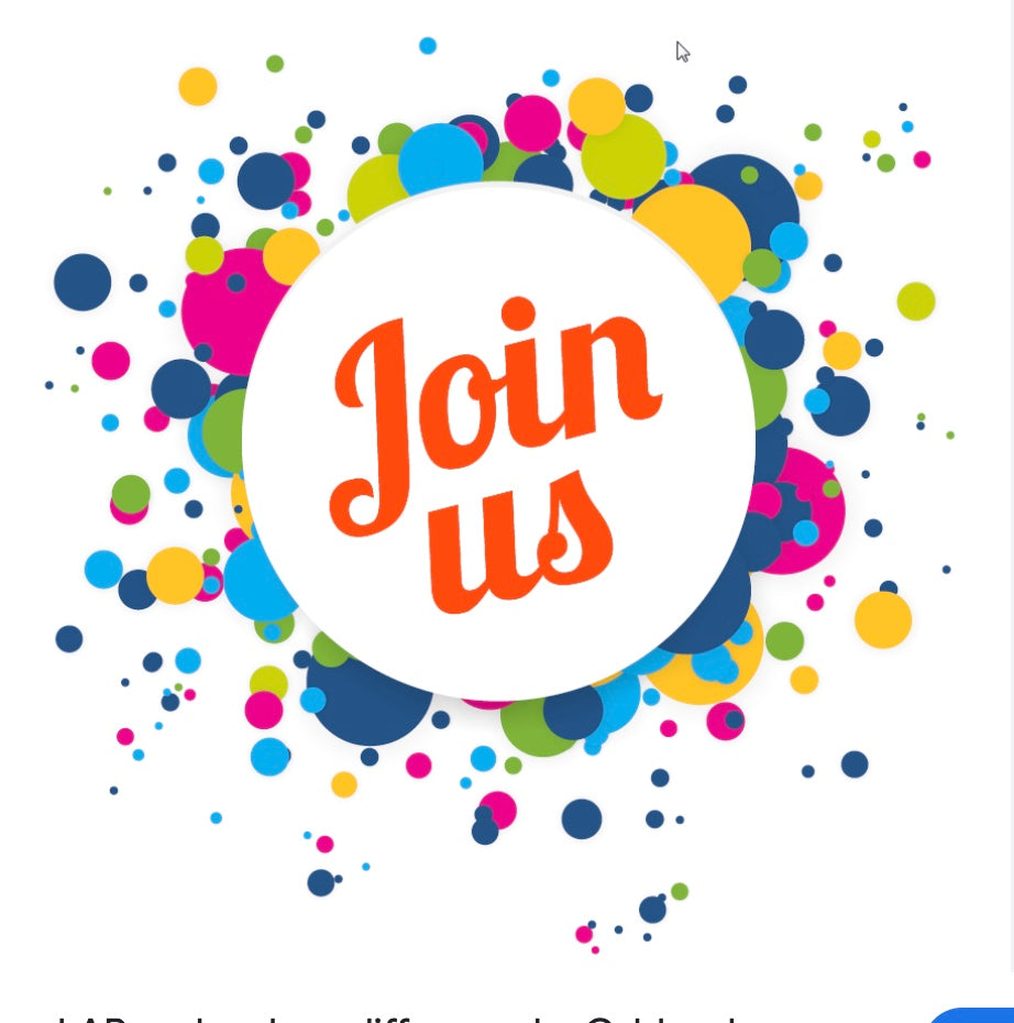 Join US!!