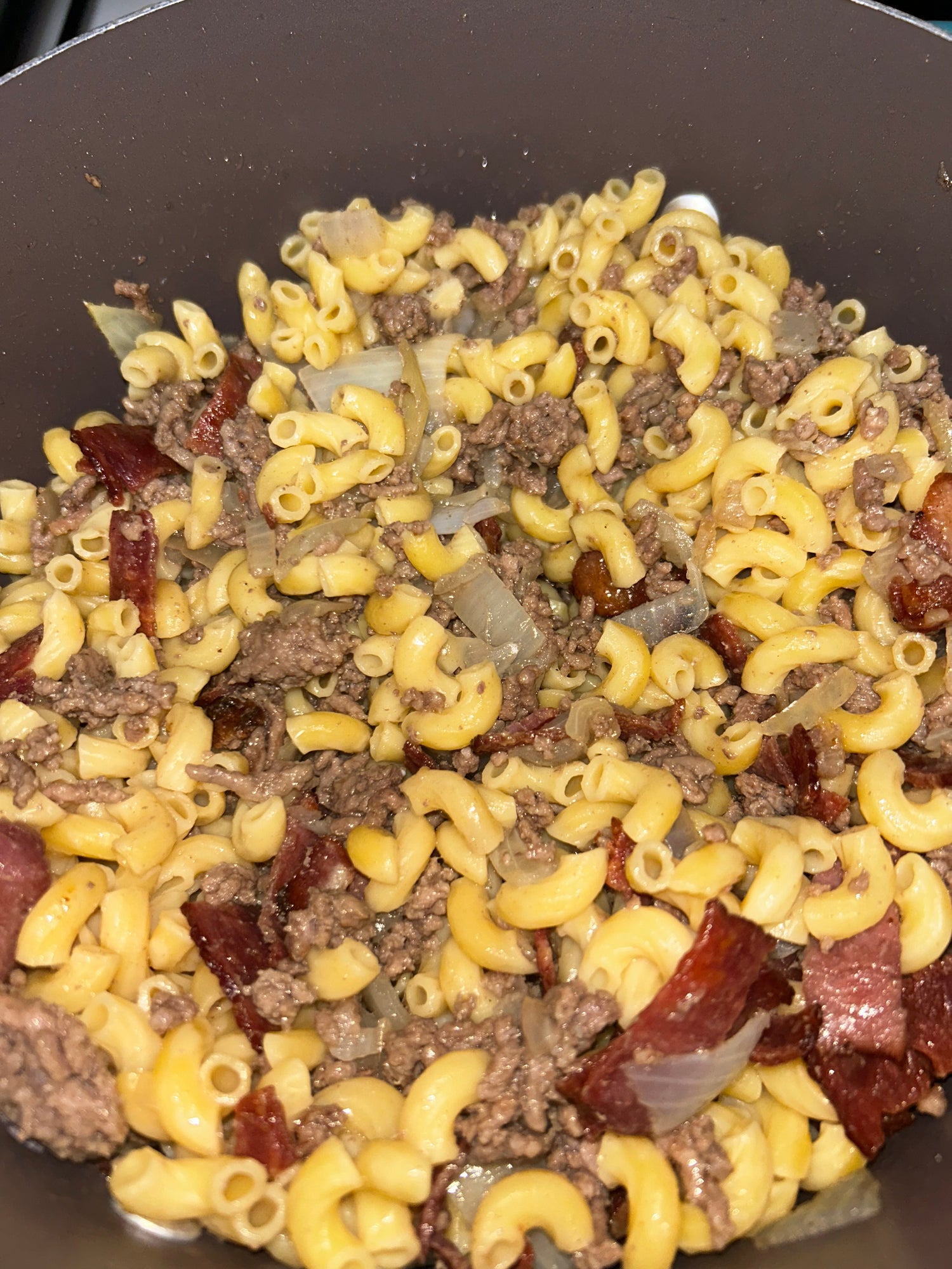High Protein Recipes
