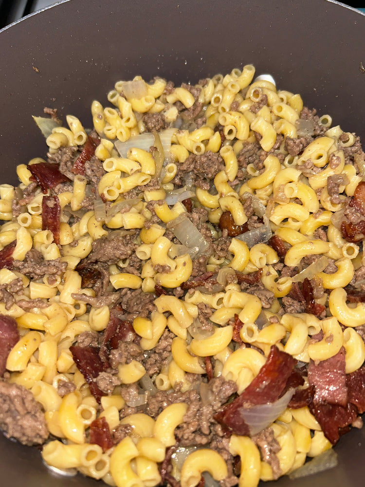 Cookbook: Coming Soon!