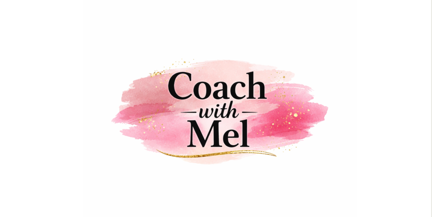 Coach with Mel