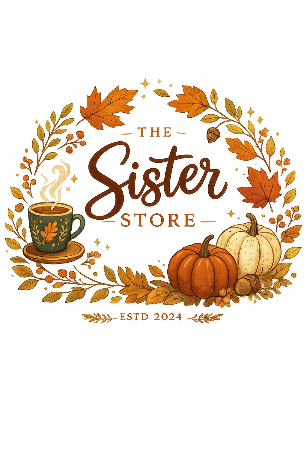 The Sister Shop