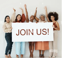 Ladies ONLY Membership