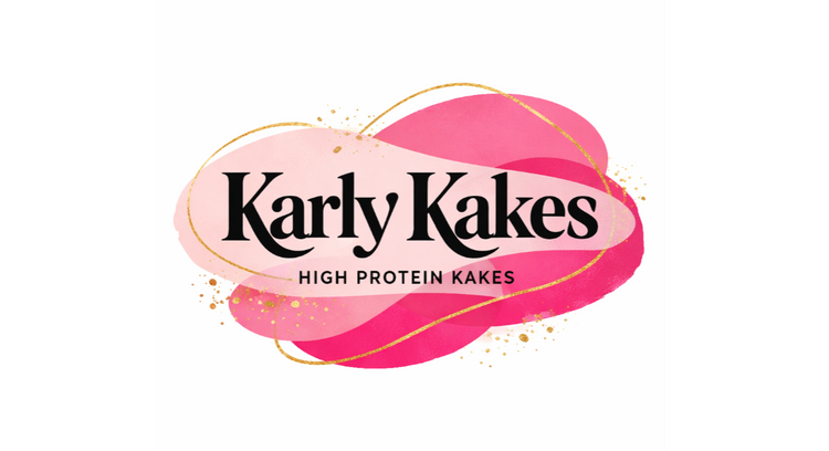 Karly Kakes: High Protein, Sugar Free Kakes