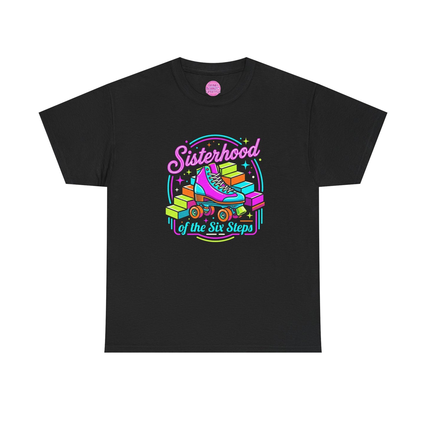 Sisterhood of the Six Steps T-Shirt