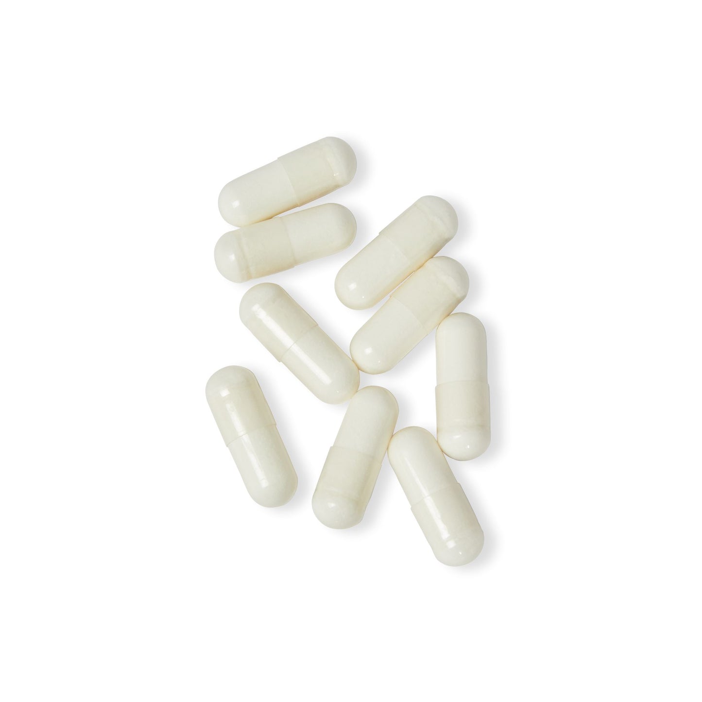 The Six Step Method: Magnesium Glycinate