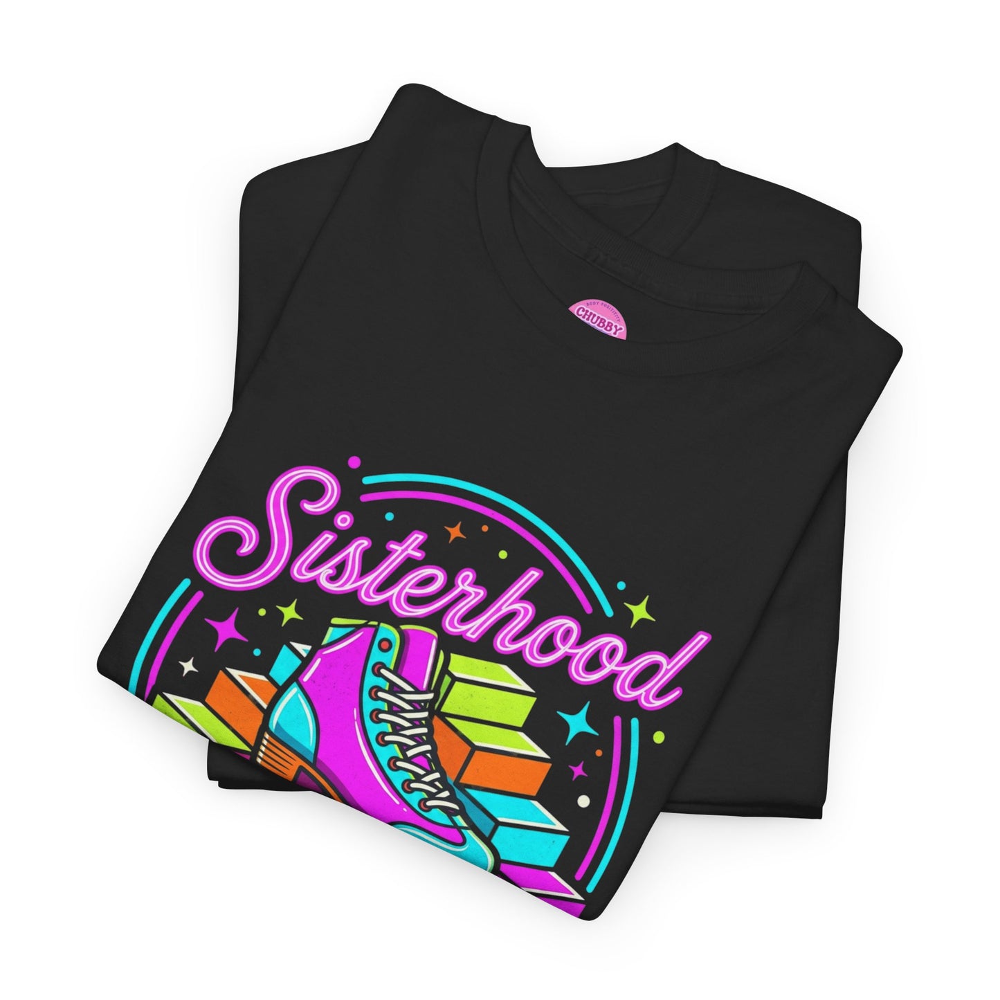 Sisterhood of the Six Steps T-Shirt