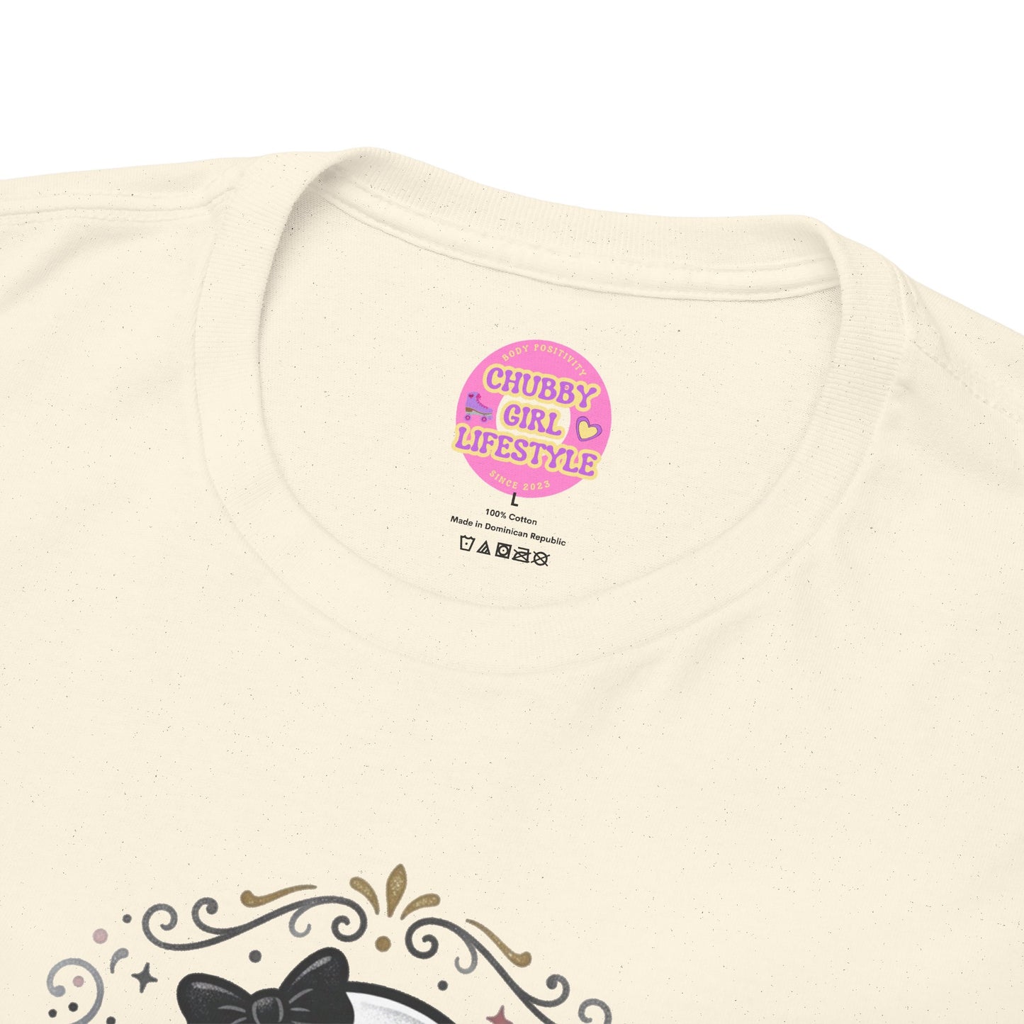 Boo Ghost Tee — Cute Halloween Shirt