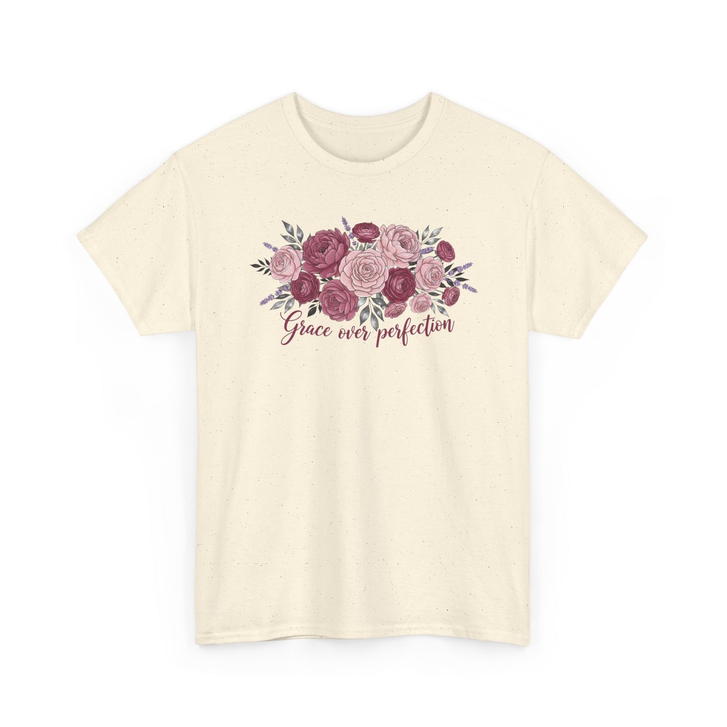 Rose Bouquet "Grace Over Perfection"