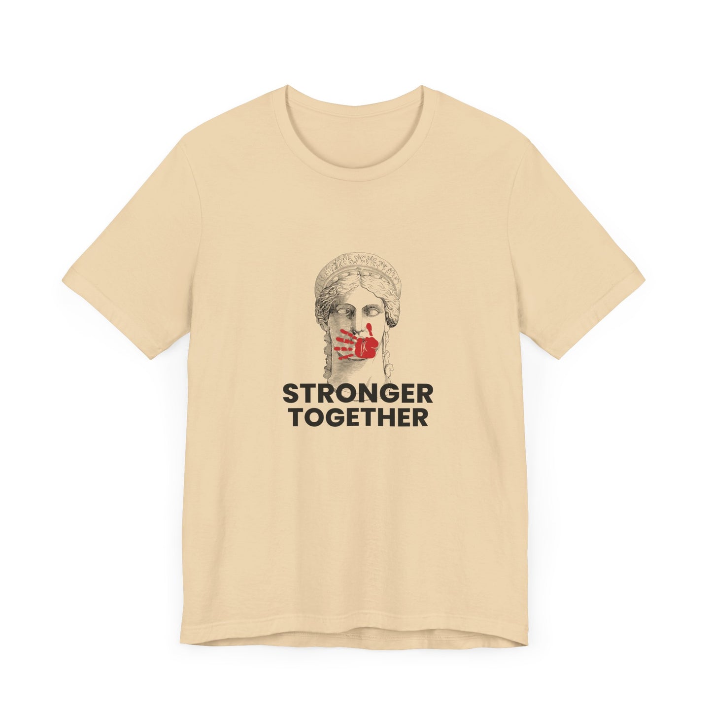 Stronger Together Tshirt