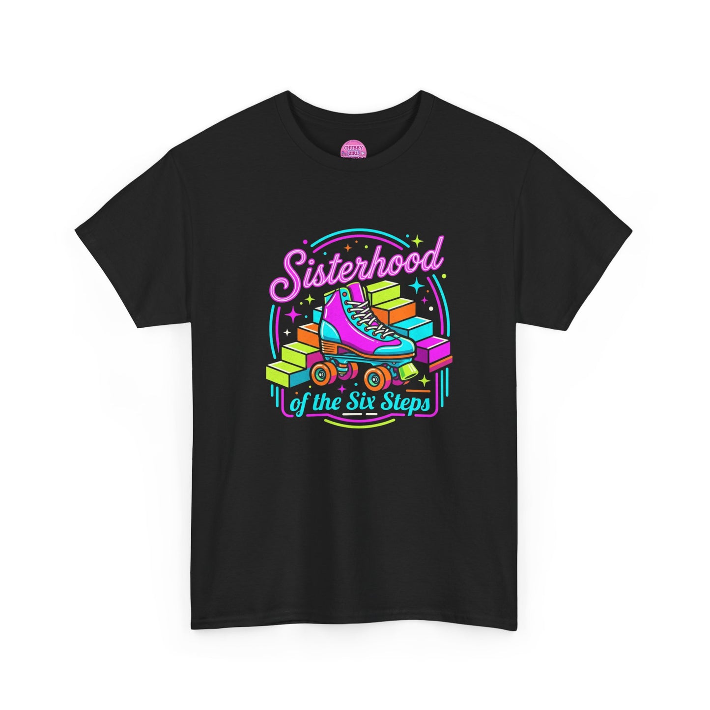 Sisterhood of the Six Steps T-Shirt