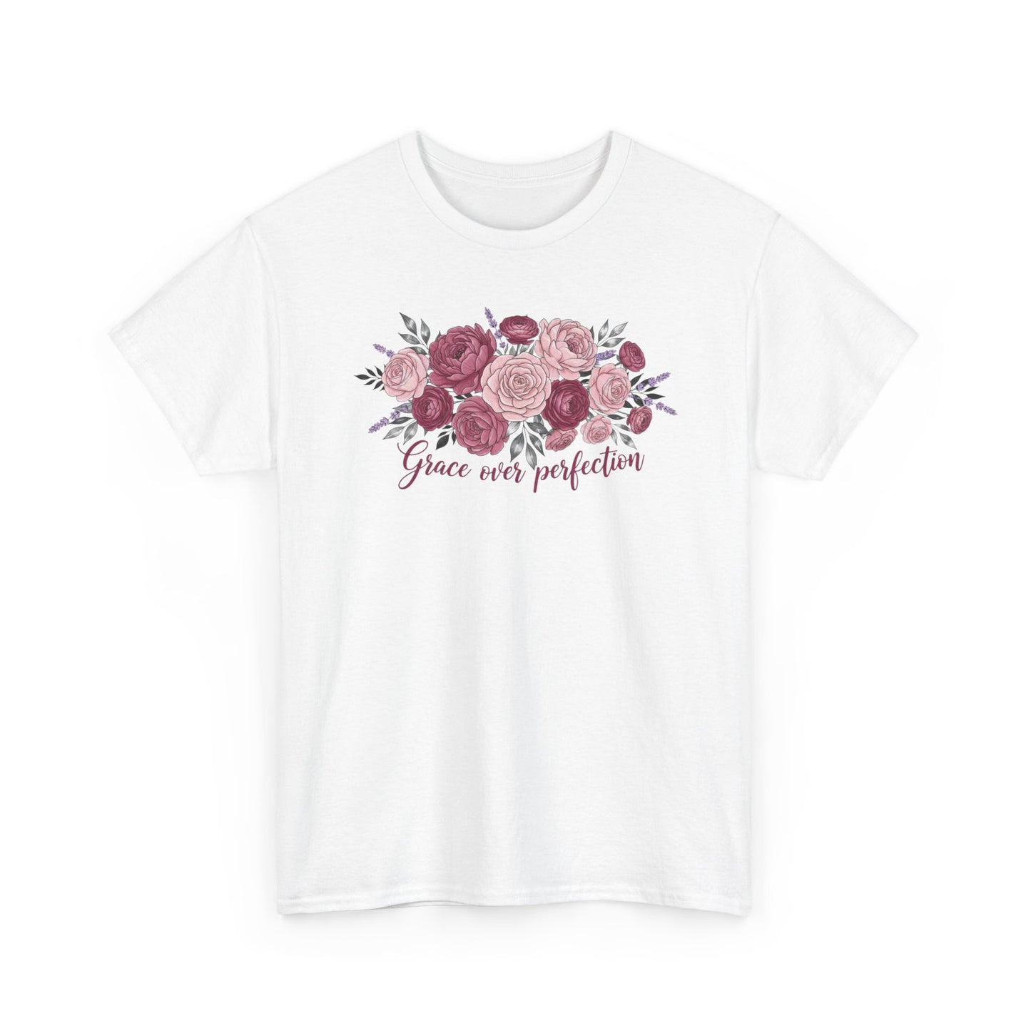 Rose Bouquet "Grace Over Perfection"