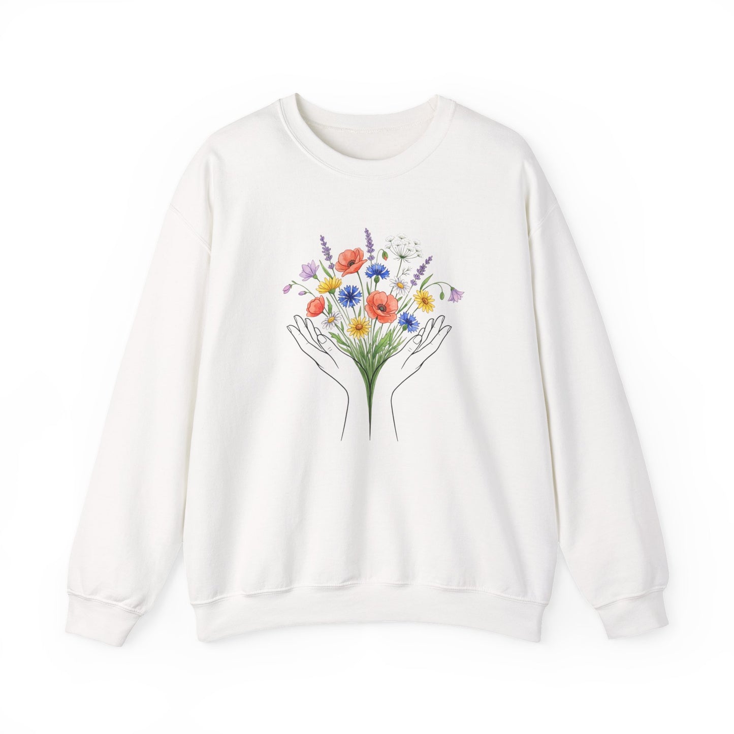 It’s Okay to Not Be Okay Sweatshirt | mental health, self care shirt