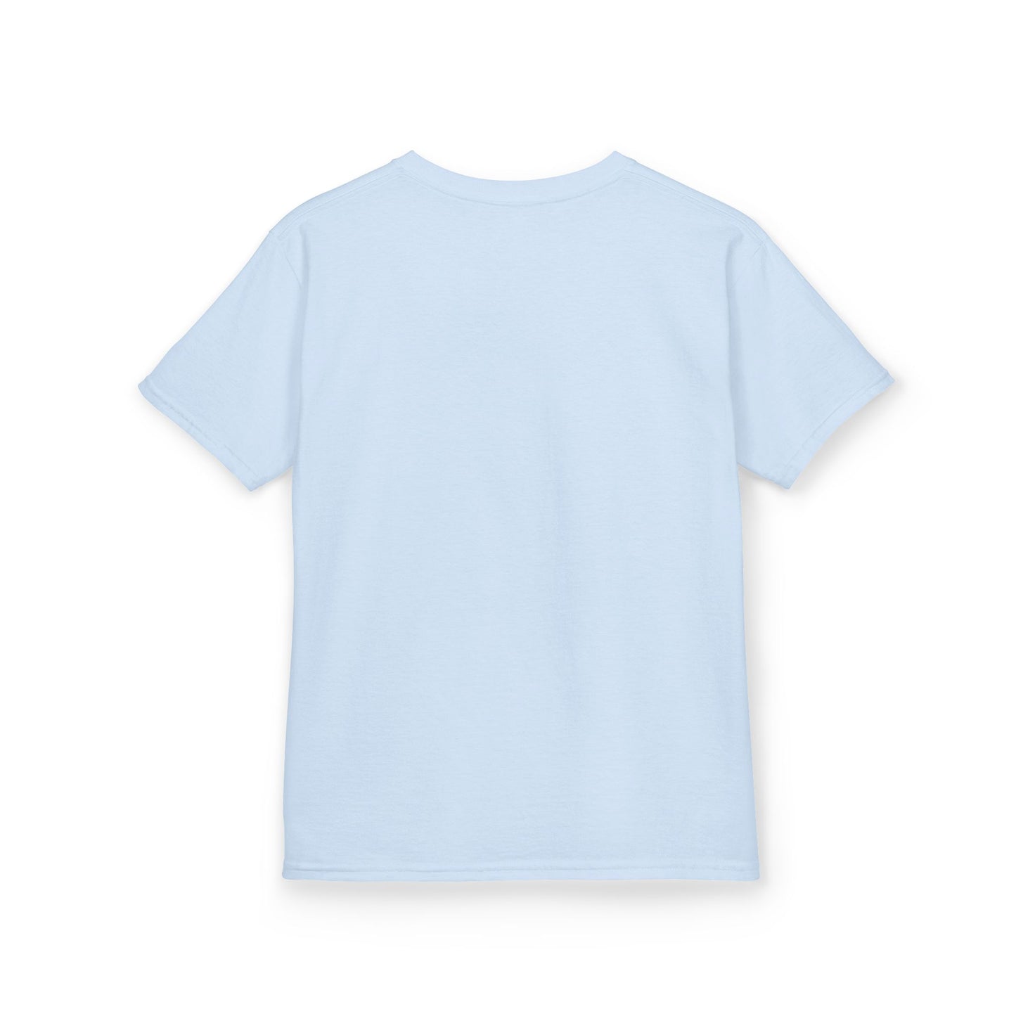Kids T‑Shirt — "Sweet as Honey" Cute Bee Graphic