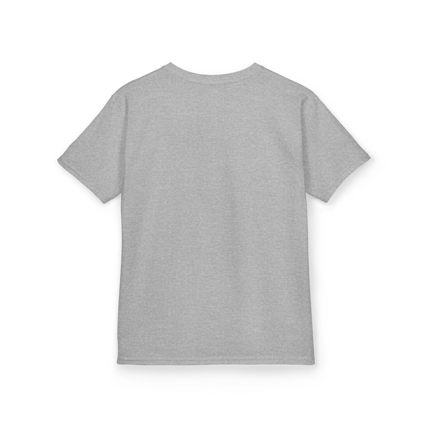 Kids T‑Shirt — "Sweet as Honey" Cute Bee Graphic
