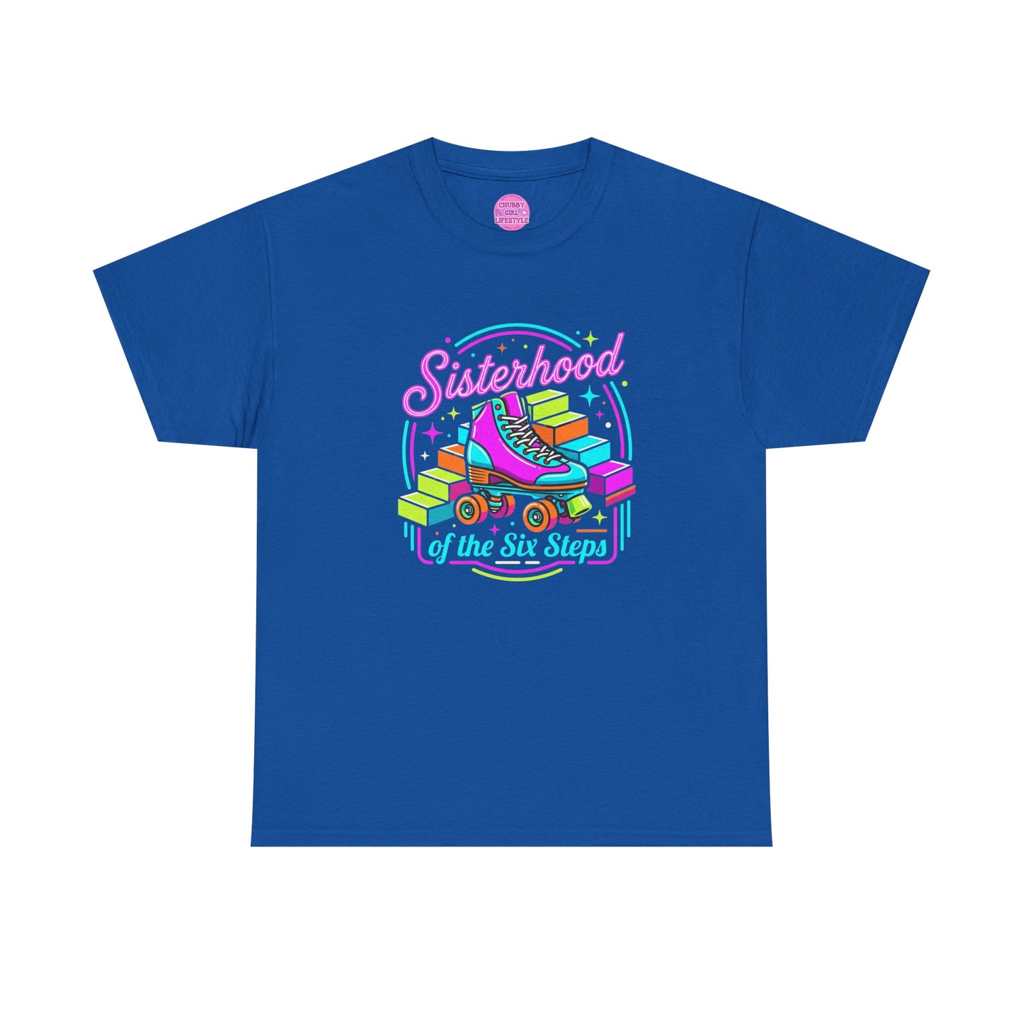 Sisterhood of the Six Steps T-Shirt
