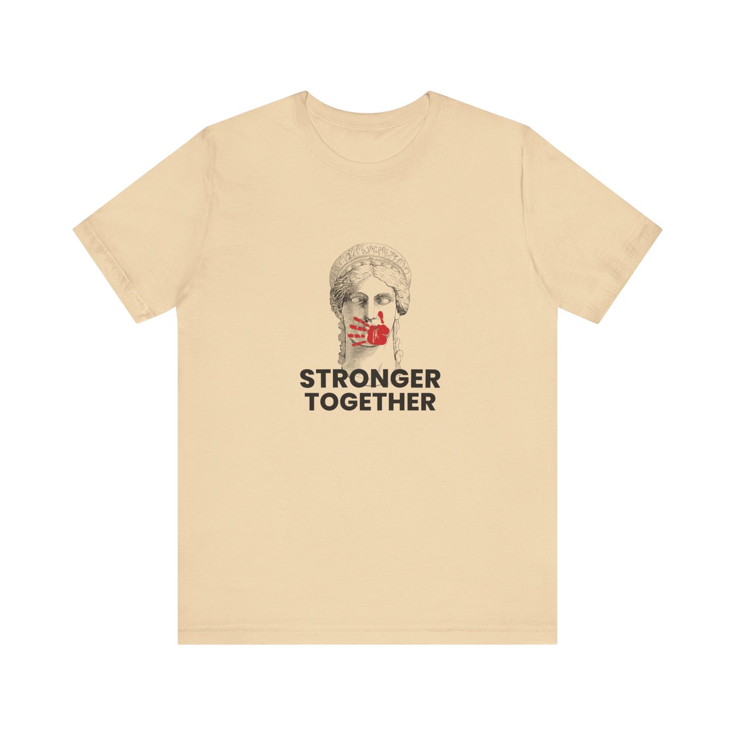 Stronger Together Tshirt