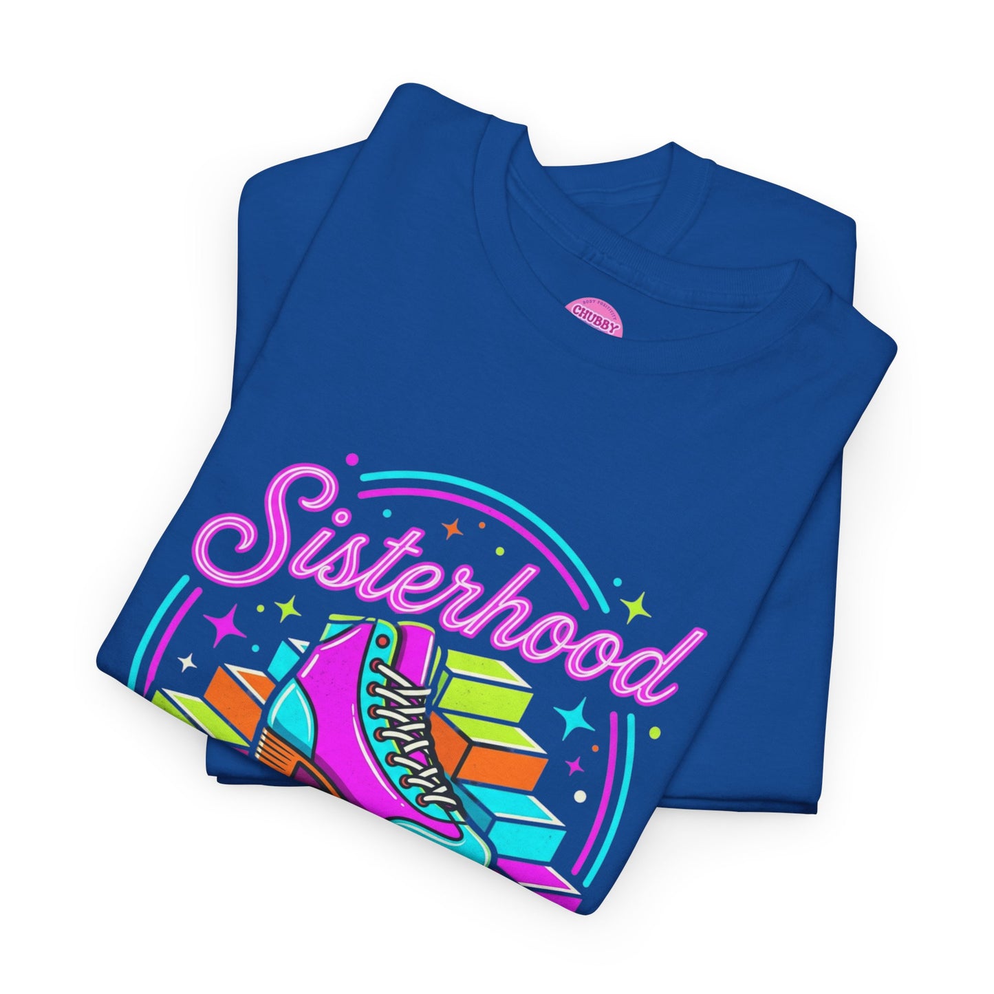 Sisterhood of the Six Steps T-Shirt