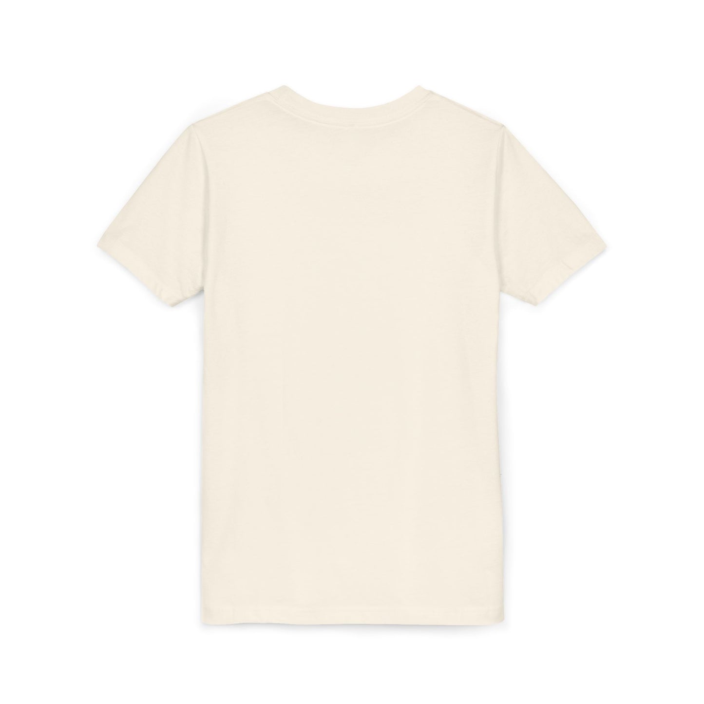Made in America Youth Tee – "100 Years Strong" Patriotic Rosie Girl Shirt
