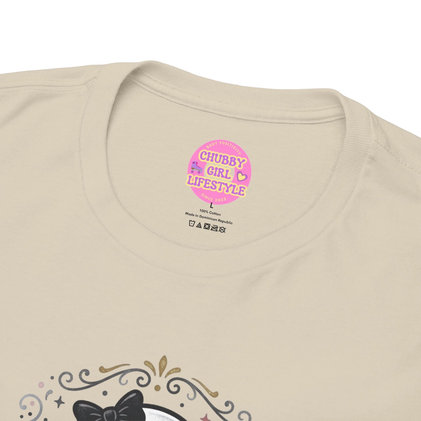 Boo Ghost Tee — Cute Halloween Shirt