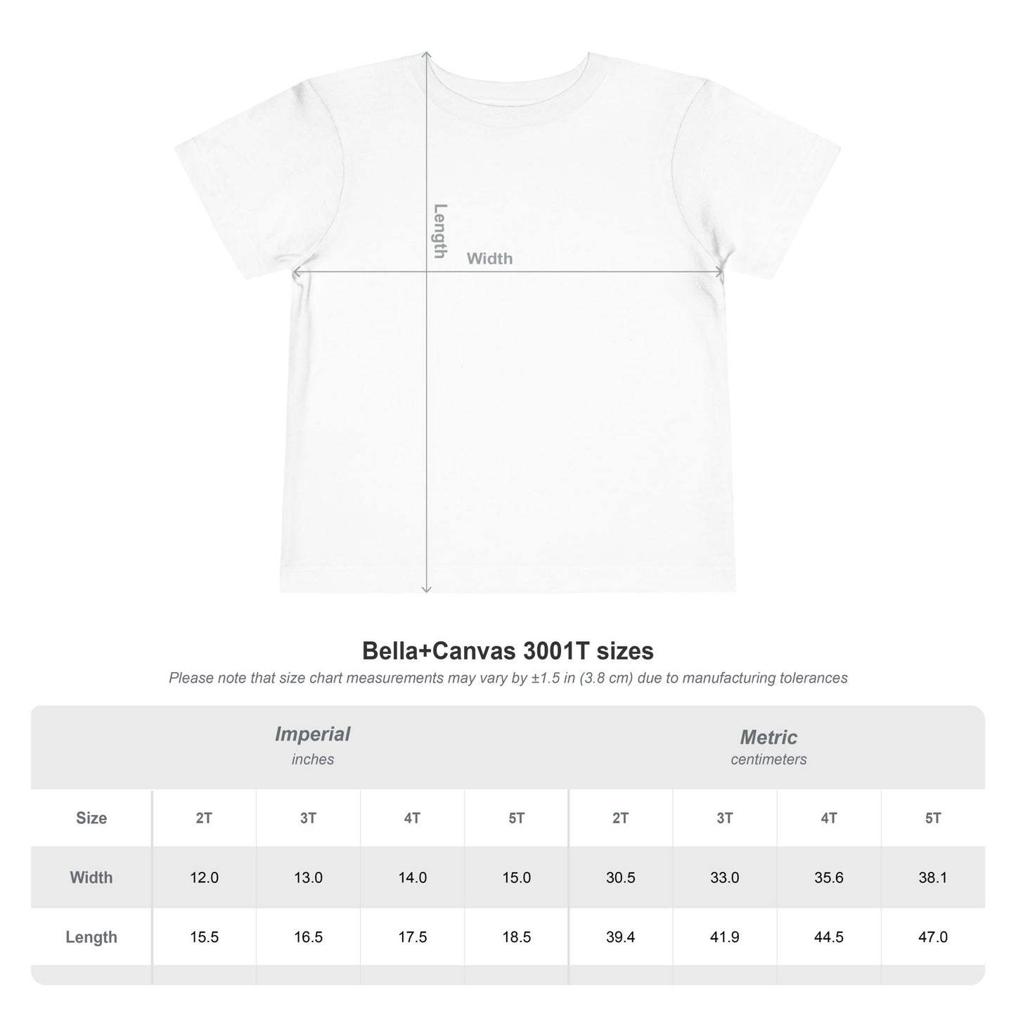 Toddler Tee — Cute Floral Elephant "A Hug Is Better Than Wi‑Fi"