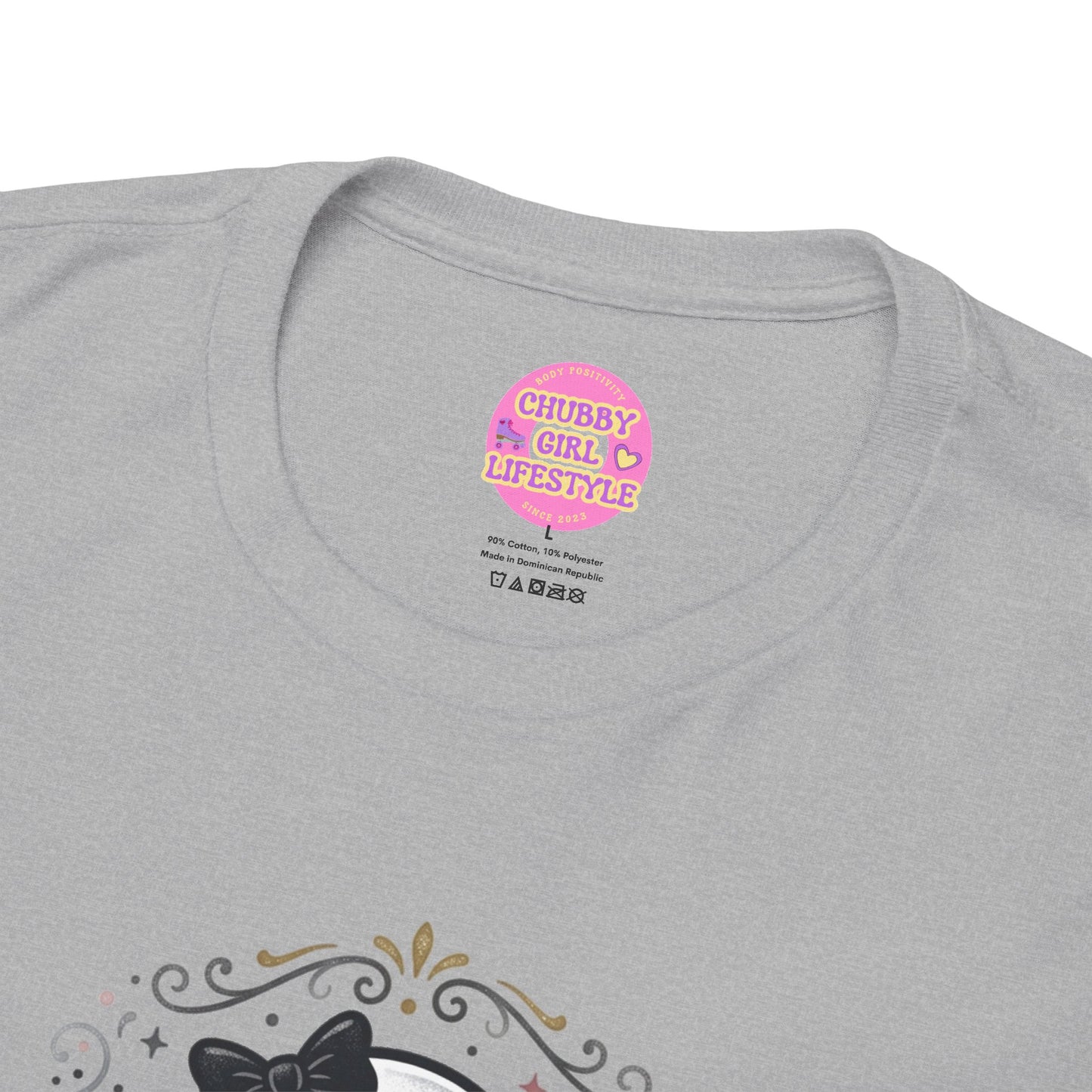 Boo Ghost Tee — Cute Halloween Shirt