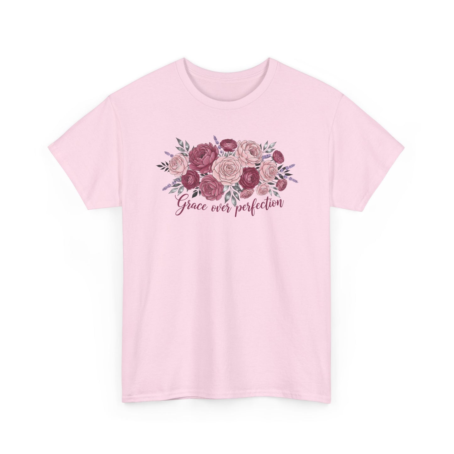 Rose Bouquet "Grace Over Perfection"