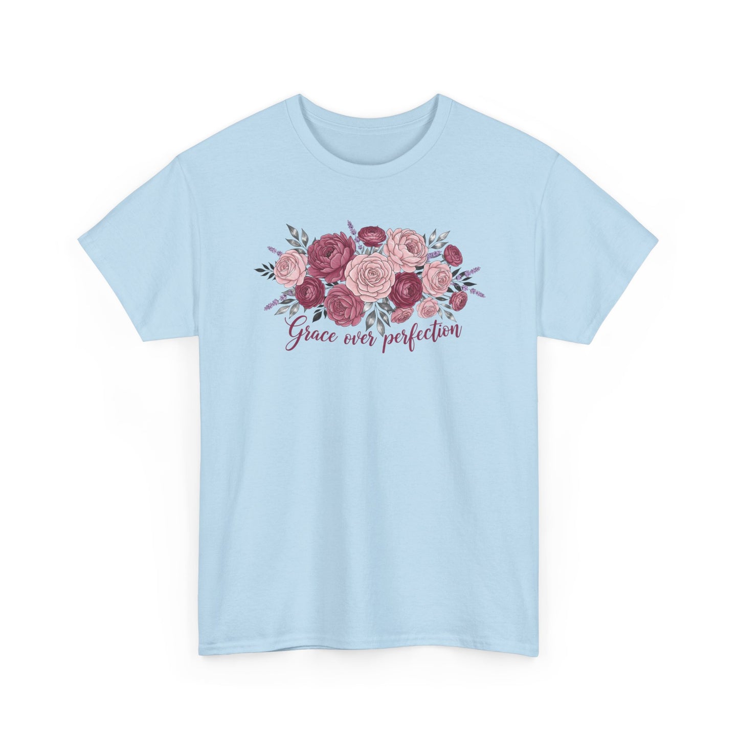 Rose Bouquet "Grace Over Perfection"