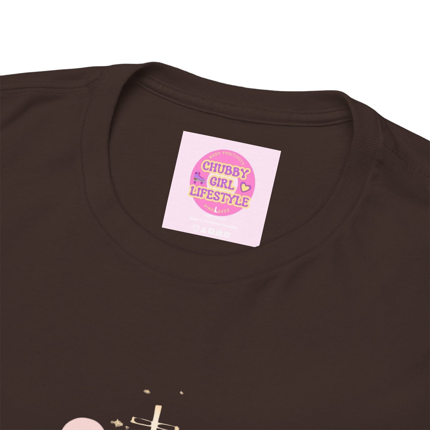 I Stand with God T-Shirt — Pastel Cloud Faith Tee