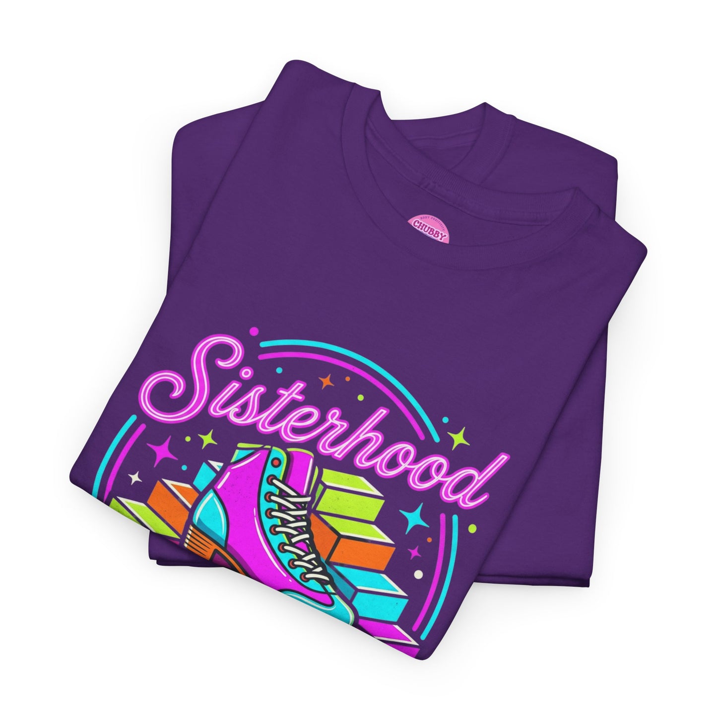 Sisterhood of the Six Steps T-Shirt
