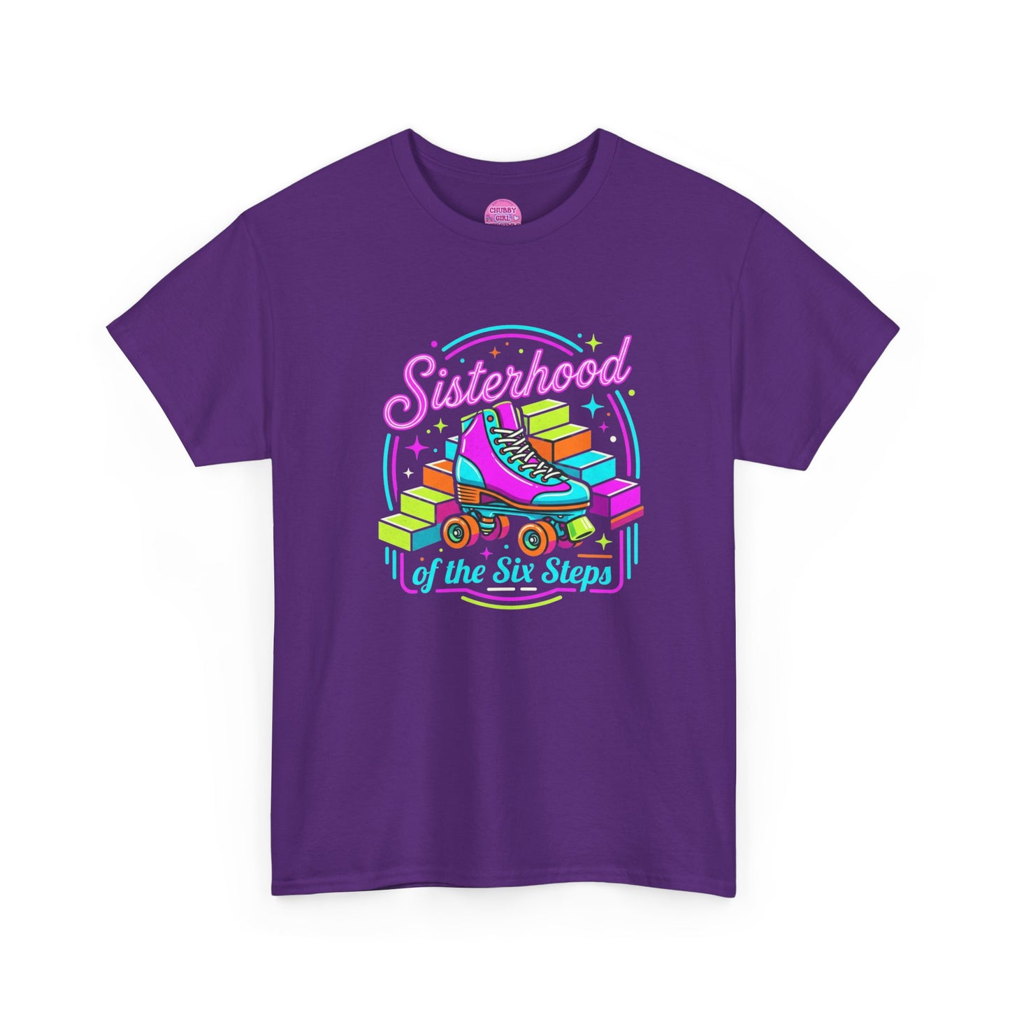 Sisterhood of the Six Steps T-Shirt