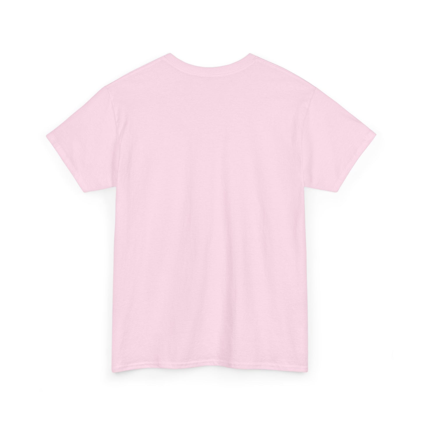 Pink logo tshirt