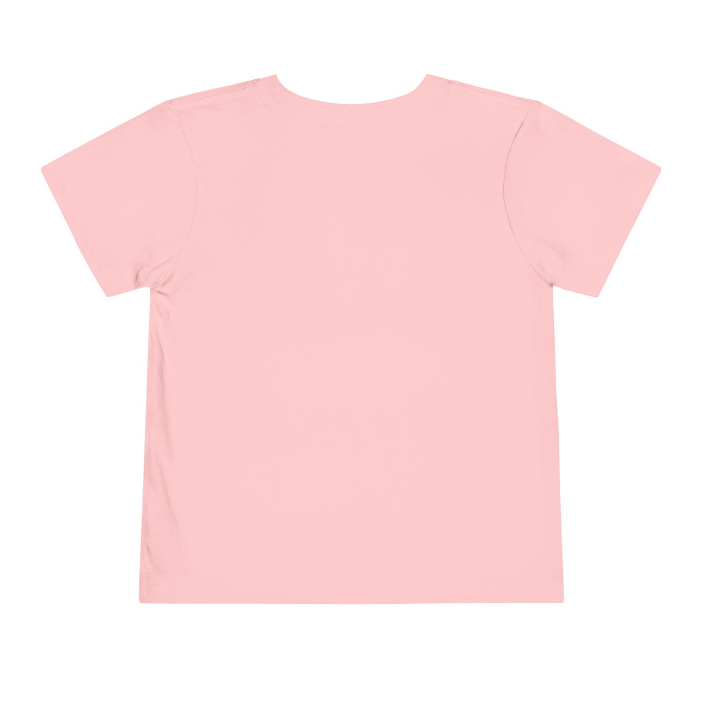 Future Leader of America Toddler Tee — Patriotic Kids Short Sleeve Shirt